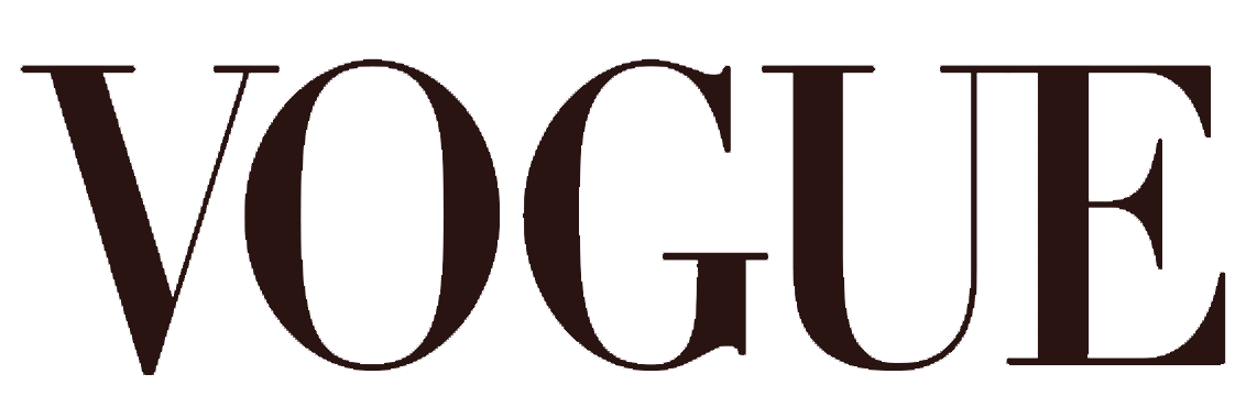 Vogue logo