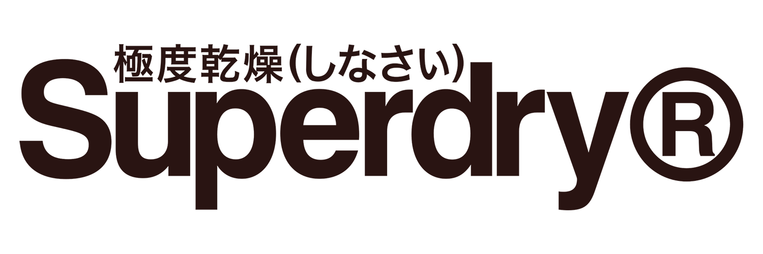 Superdry logo