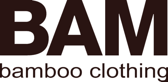 Bam bamboo clothing